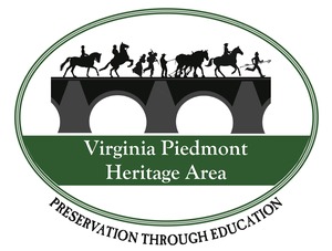 Virginia Piedmont Heritage Area