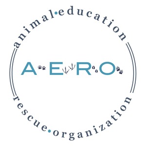 A.E.R.O Animal Education and Rescue Organization