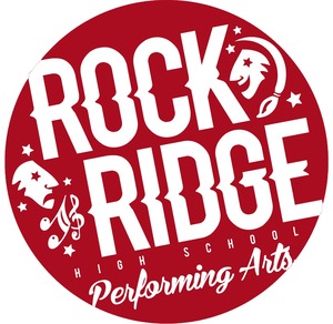 Rock Ridge High School Drama Boosters