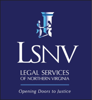 Legal Services of Northern Virginia