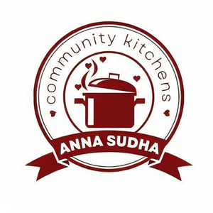 Anna Sudha Community Kitchens