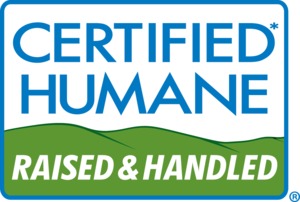 Humane Farm Animal Care d/b/a Certified Humane