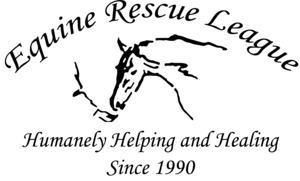 Equine Rescue League