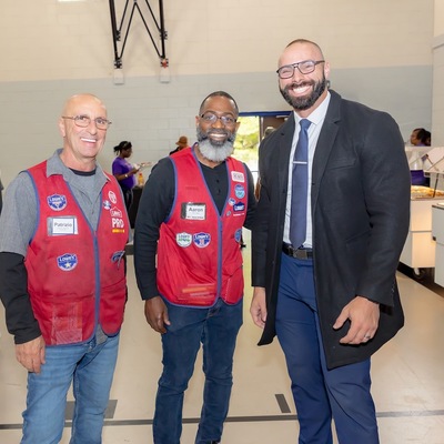 United Bank & Lowes