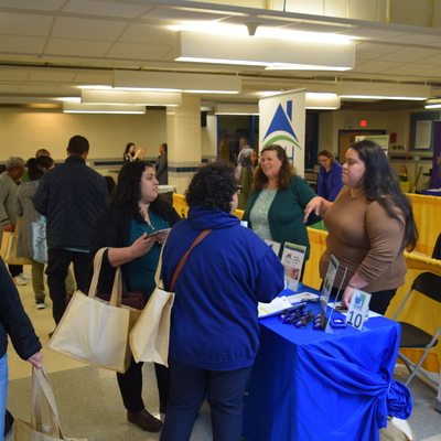 CFH at the 2026 Northern Virginia Housing Expo