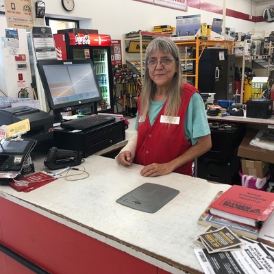 Deborah - going strong after 9+ years!