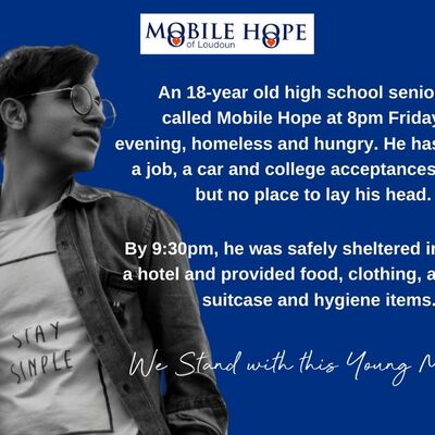 Impact Story
