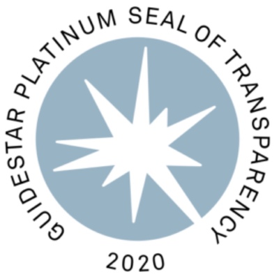 Top Ranking Seal from GuideStar