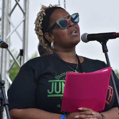 Juneteenth Celebration 2023