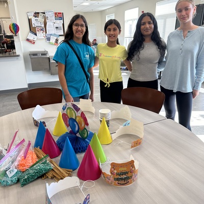 Shelter House Super Saturday Celebration