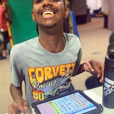 Aurora School is a K-12 day placement school for kids with disabilities, with a focus on autism.
