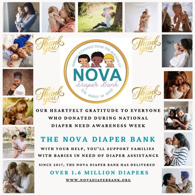 Gratitude for Community Support