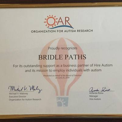 Partnerships with local organizations amplify our impact.