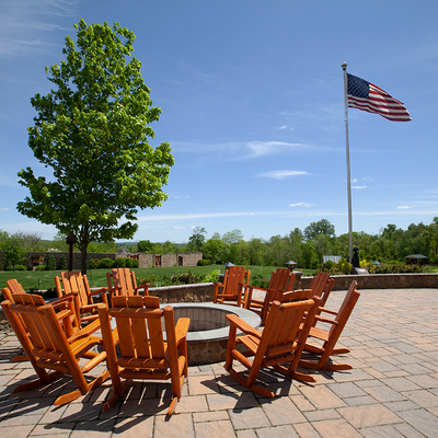 BCF Firepit