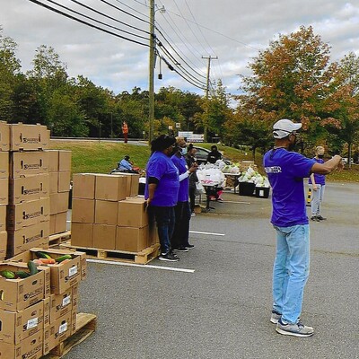 Directing Traffic For Safe Distribution