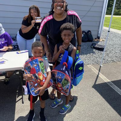 YouthBackpacks