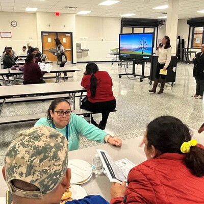 Resource Fair
