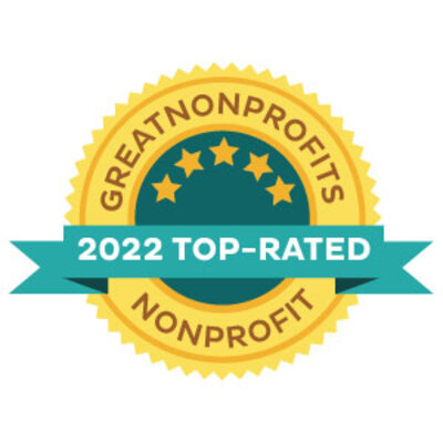 Great Nonprofit Seal 2022