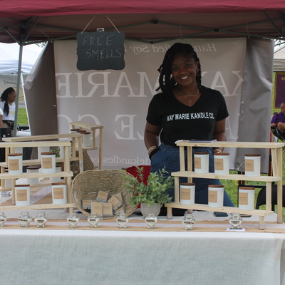 Juneteenth Celebration 2022 Vendor