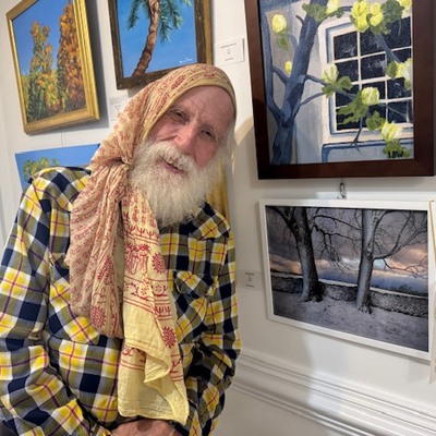 Gomer Pyles, photographer