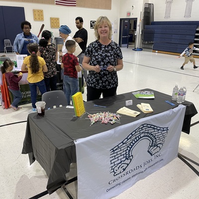 Forest Grove Resource Fair