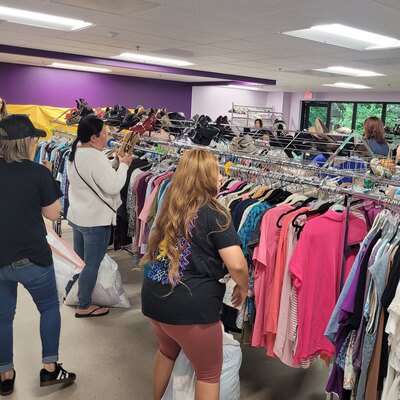 The Boutique