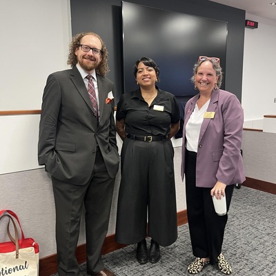 LAWS Lawyers and Advocates