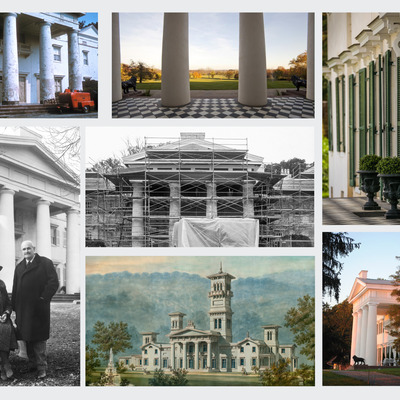 Morven Park is proud to serve as a place where the echoes of the past meet the promise of the future