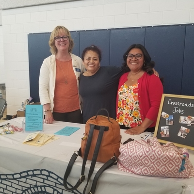 Resource Fair