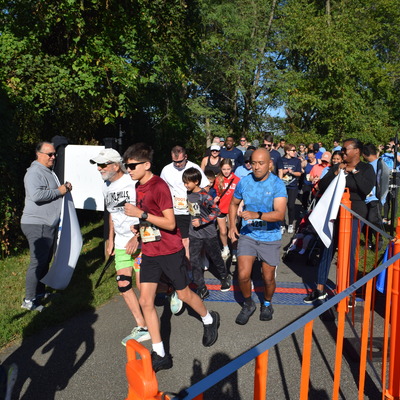 2025 CFH 5k Run-Walk for Affordable Housing