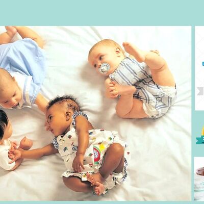NOVA Diaper Bank