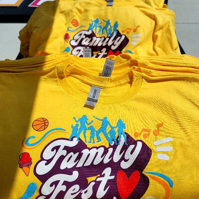 Family Fest 2023