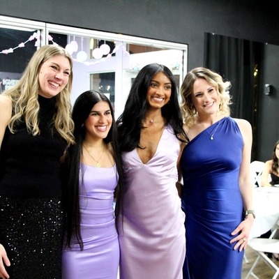 Her Voice Fundraiser