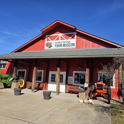 Loudoun Heritage Farm Museum