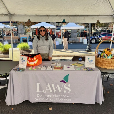 LAWS in the Community