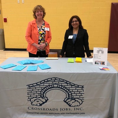 Job Fair
