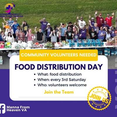 Food Distribution