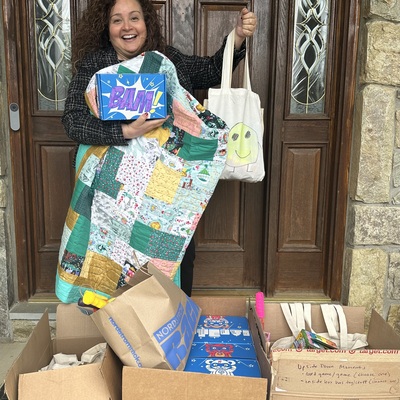 Good Shepherd Alliance Assistance