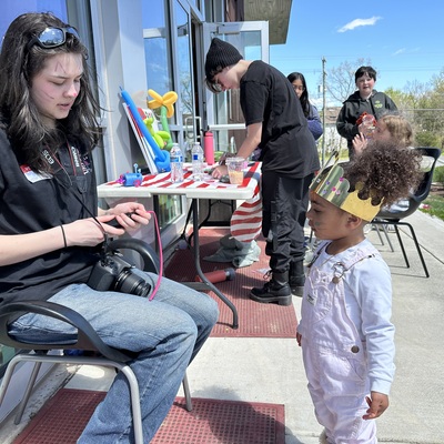Loudoun KidzFest