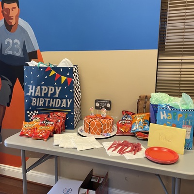 Birthday Party