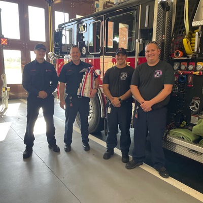 First Responders Day