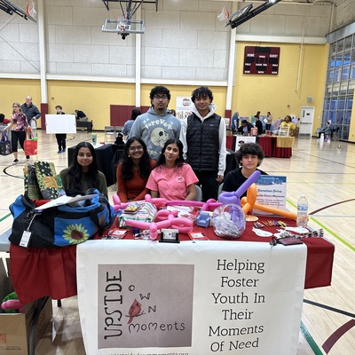 School Volunteers