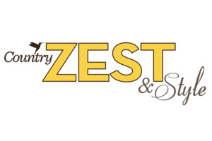 Country Zest and Style