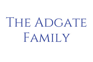 The Adgate Family